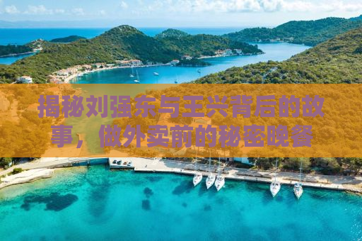 揭秘刘强东与王兴背后的故事，做外卖前的秘密晚餐