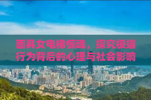面具女电梯惊魂，探究极端行为背后的心理与社会影响
